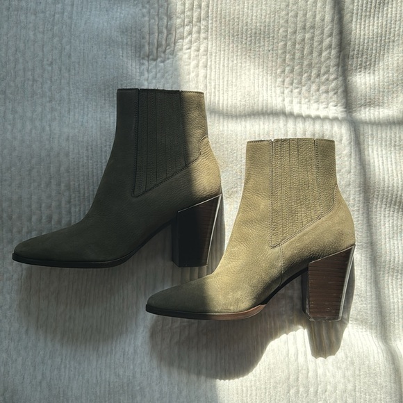 Rag & Bone Rover boot - Picture 2 of 4